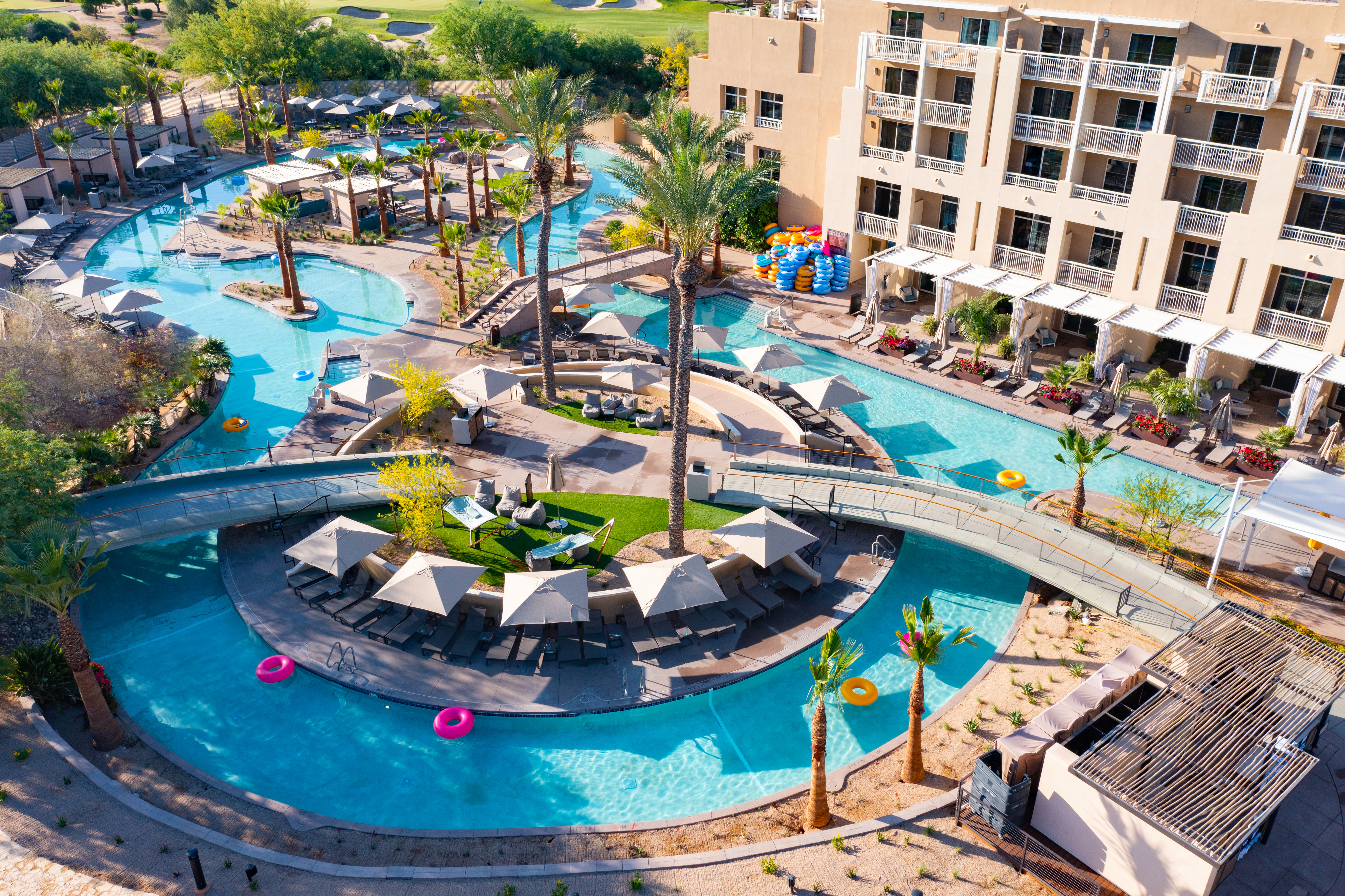 lazy-river