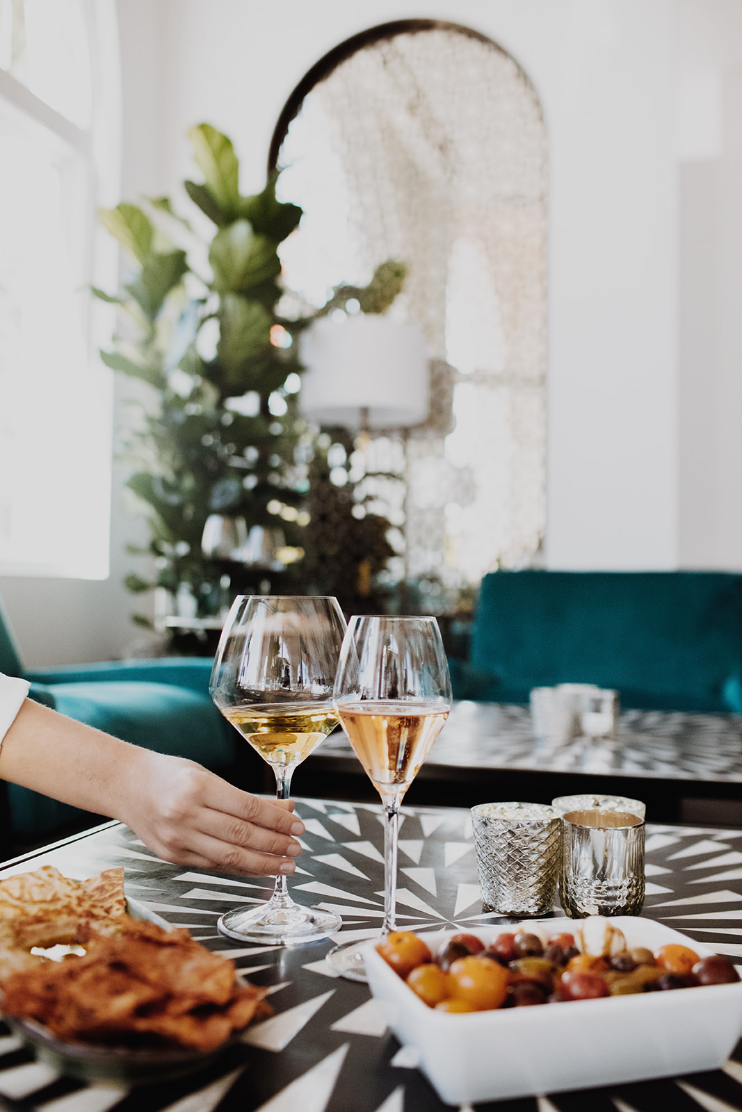 wine-bites