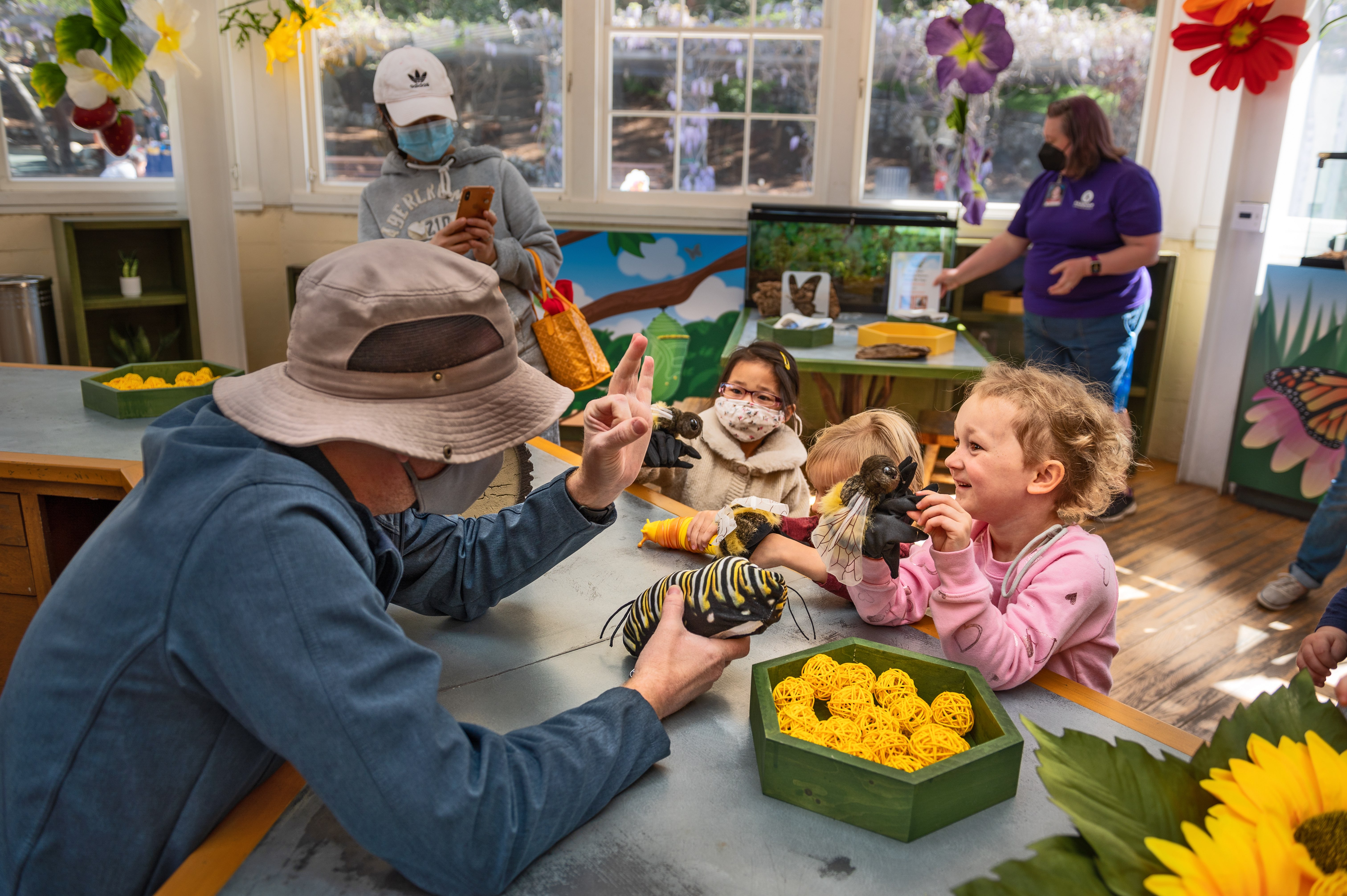 kcm-butterfly-nature-exchange-bee-puppets