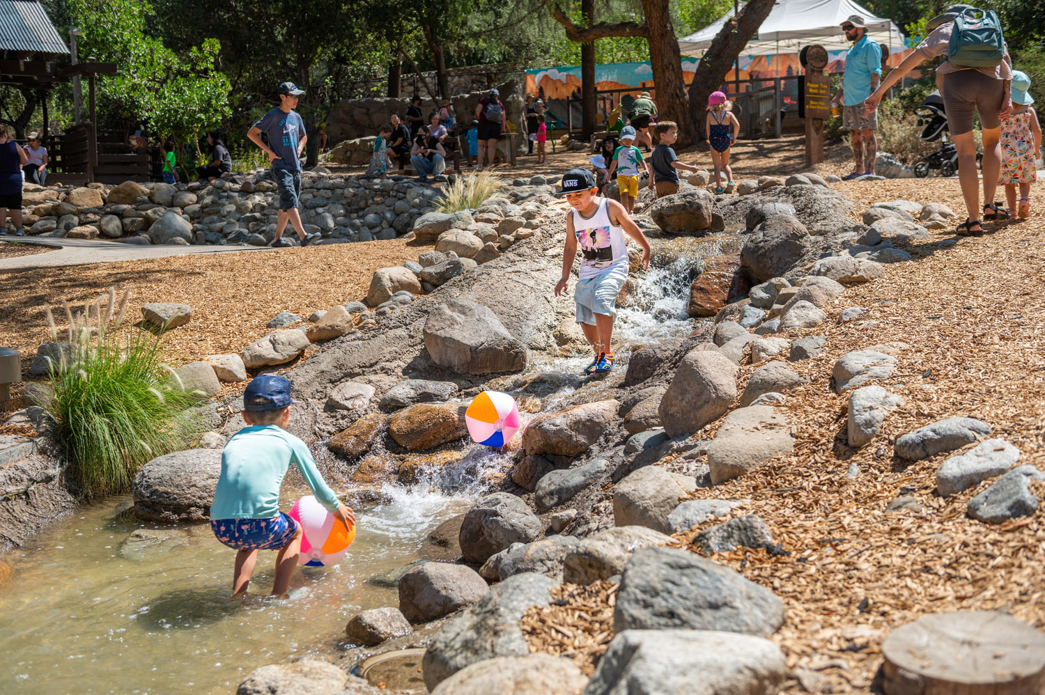 kcm-campout-arroyo-river
