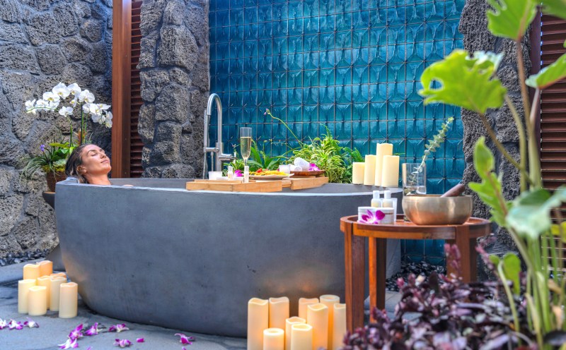 Wailea Beach Resort – Maui, Hawaii