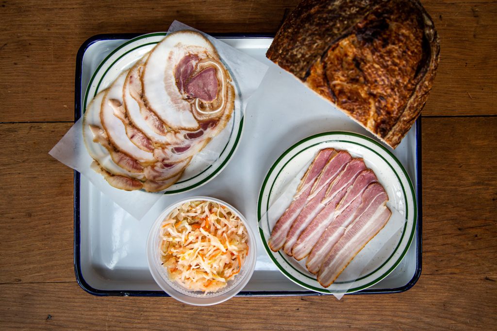 Portland’s Wildly Popular Russian Restaurant Now Has a Matching Deli