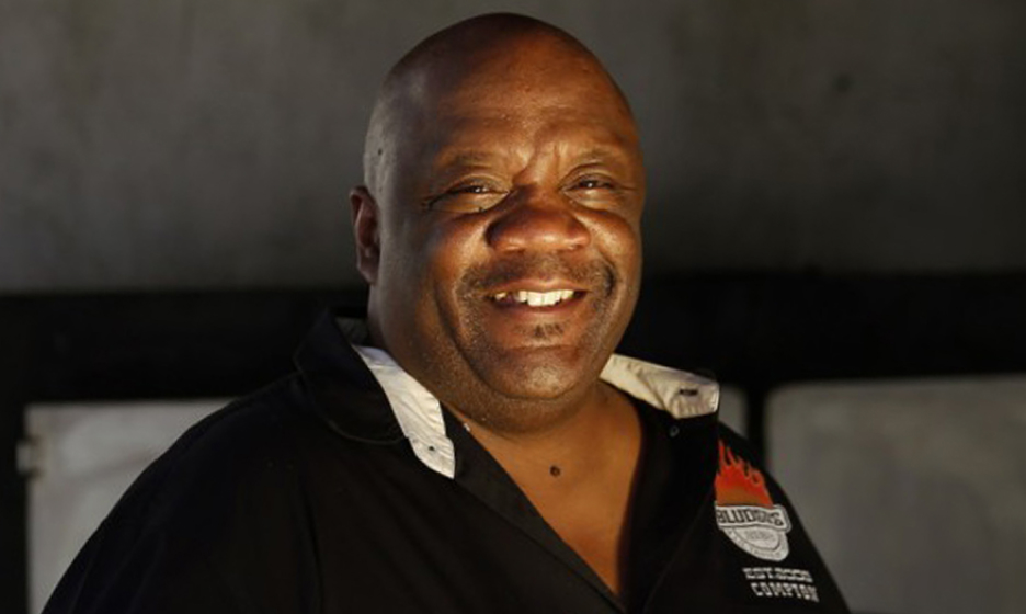 kevin bludso kingsford preserve the pit fellowship