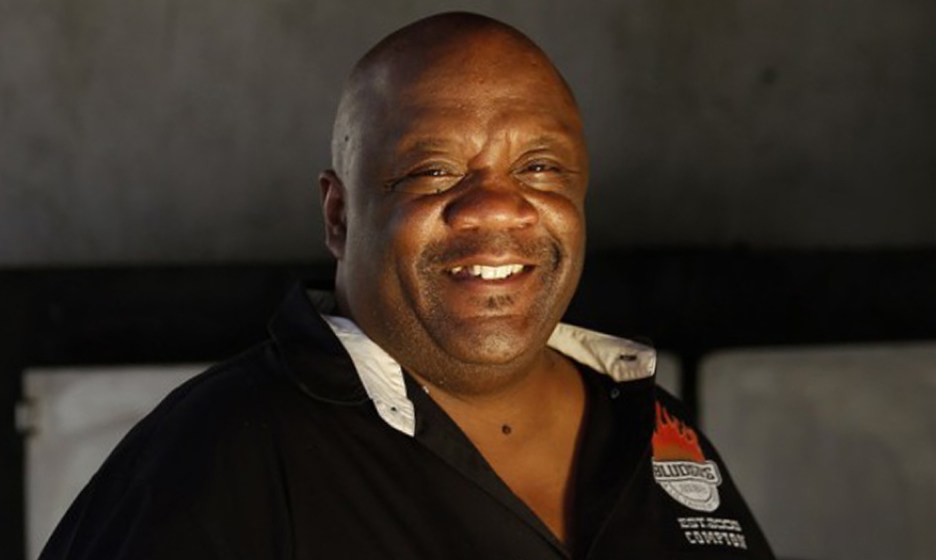 Kevin Bludso on Kingsford’s Preserve the Pit Fellowship and Barbecue’s Origins