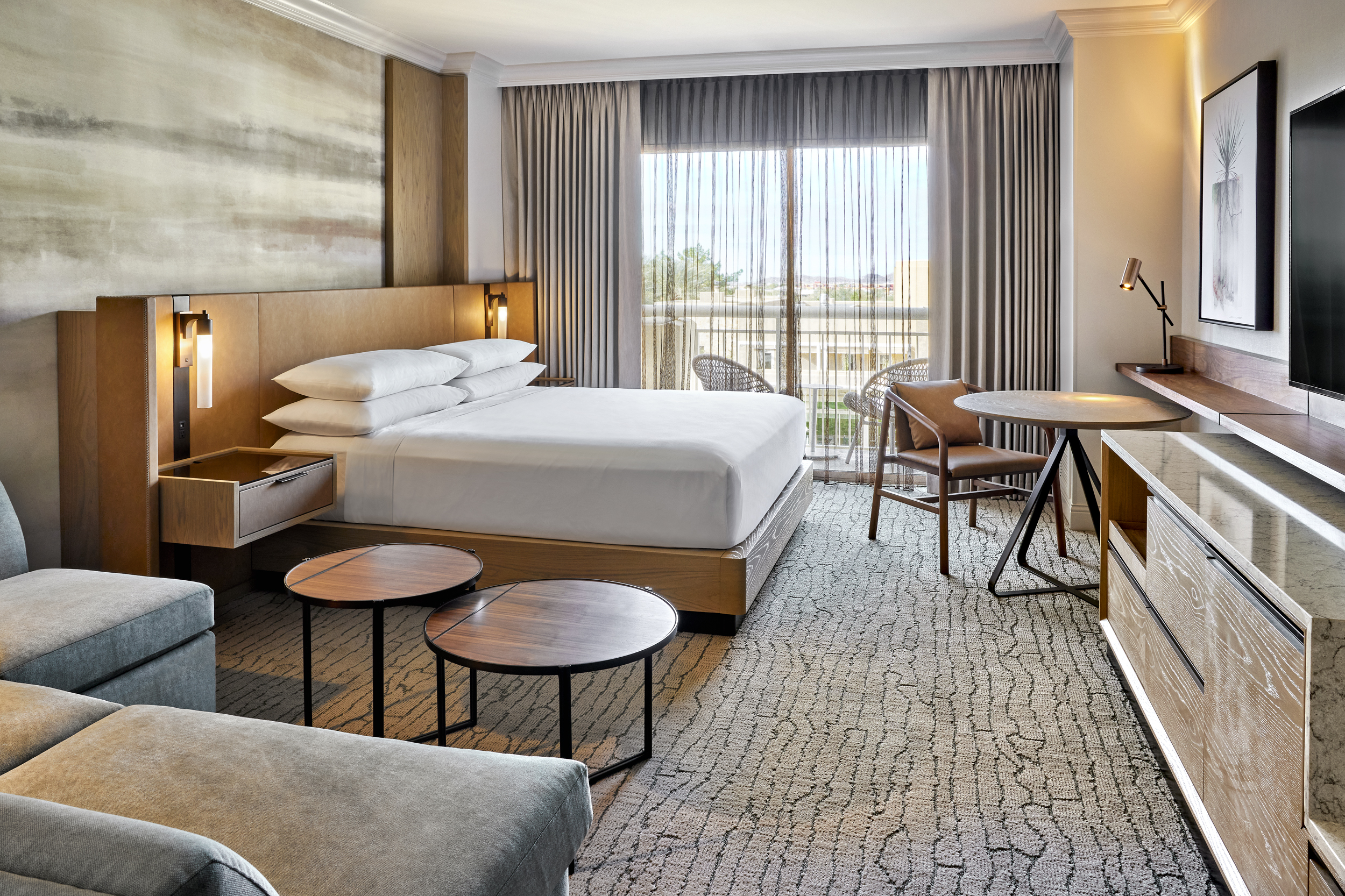king-room