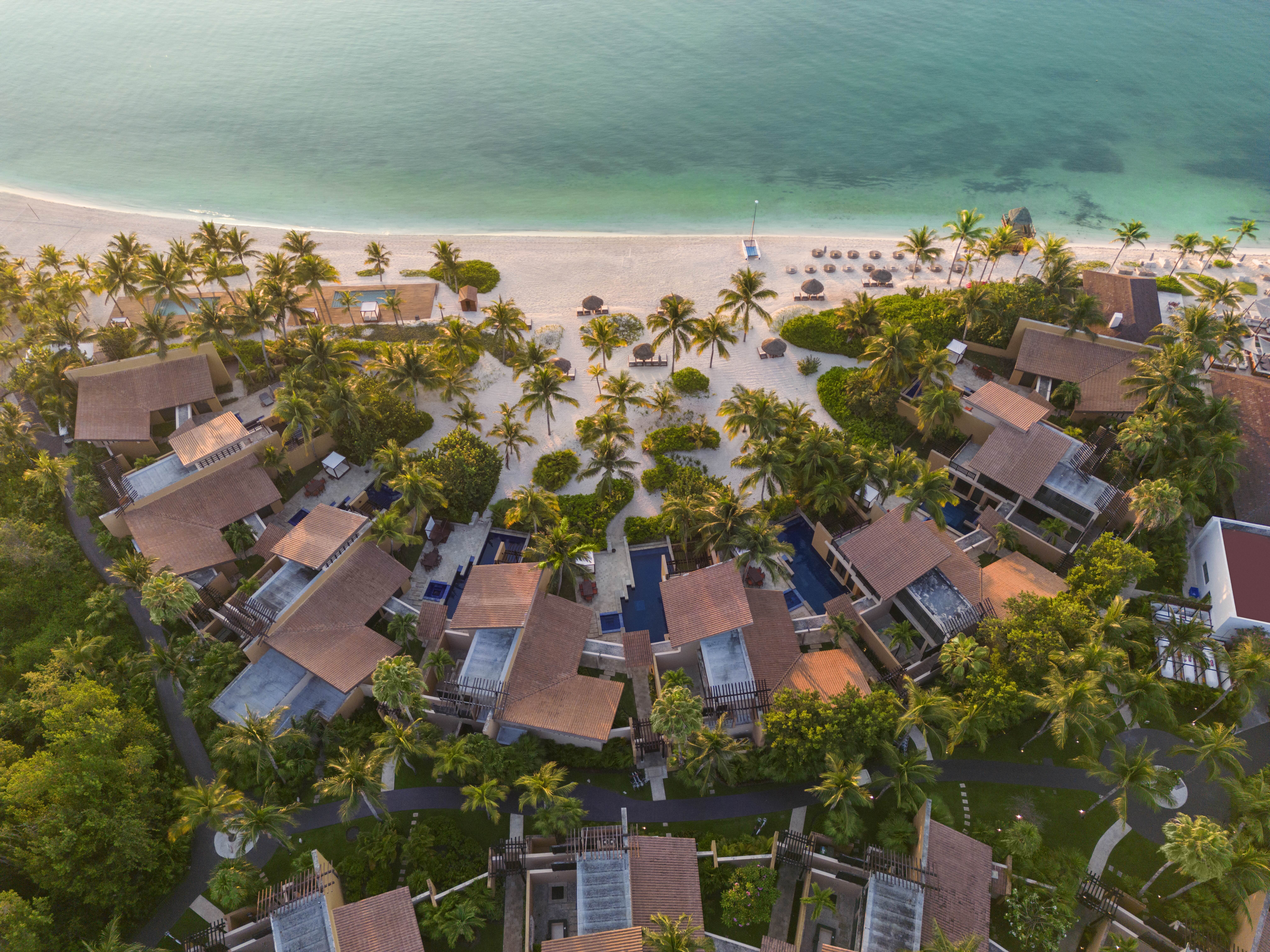 aerial-beach-view-villas