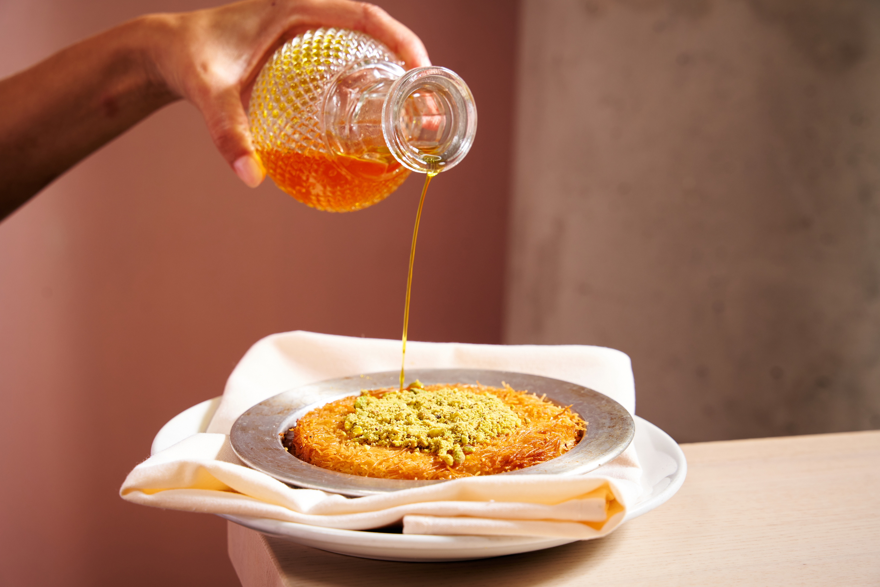 knafeh