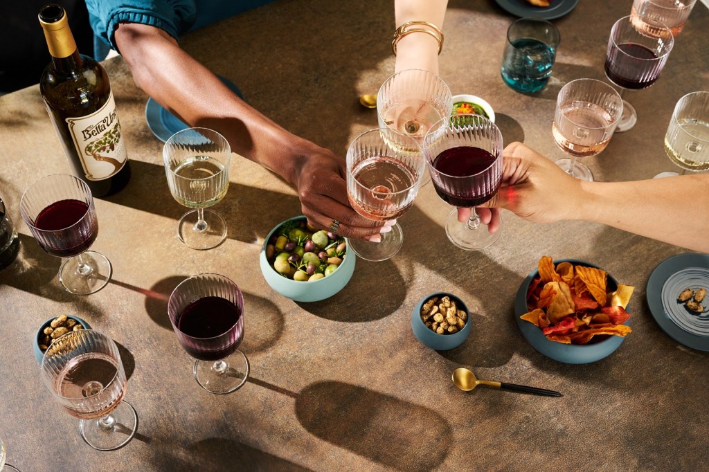 Here’s Where to Sample the Best Food and Wine in the West