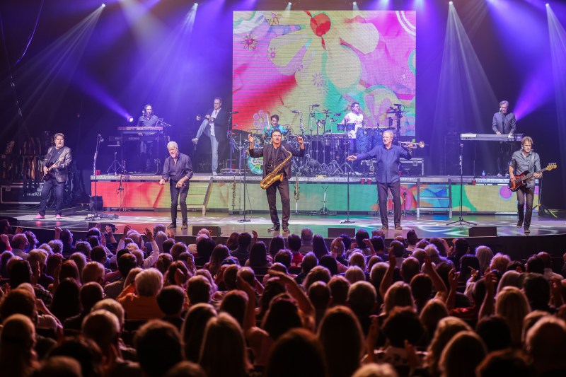 Luther Burbank Center for the Arts