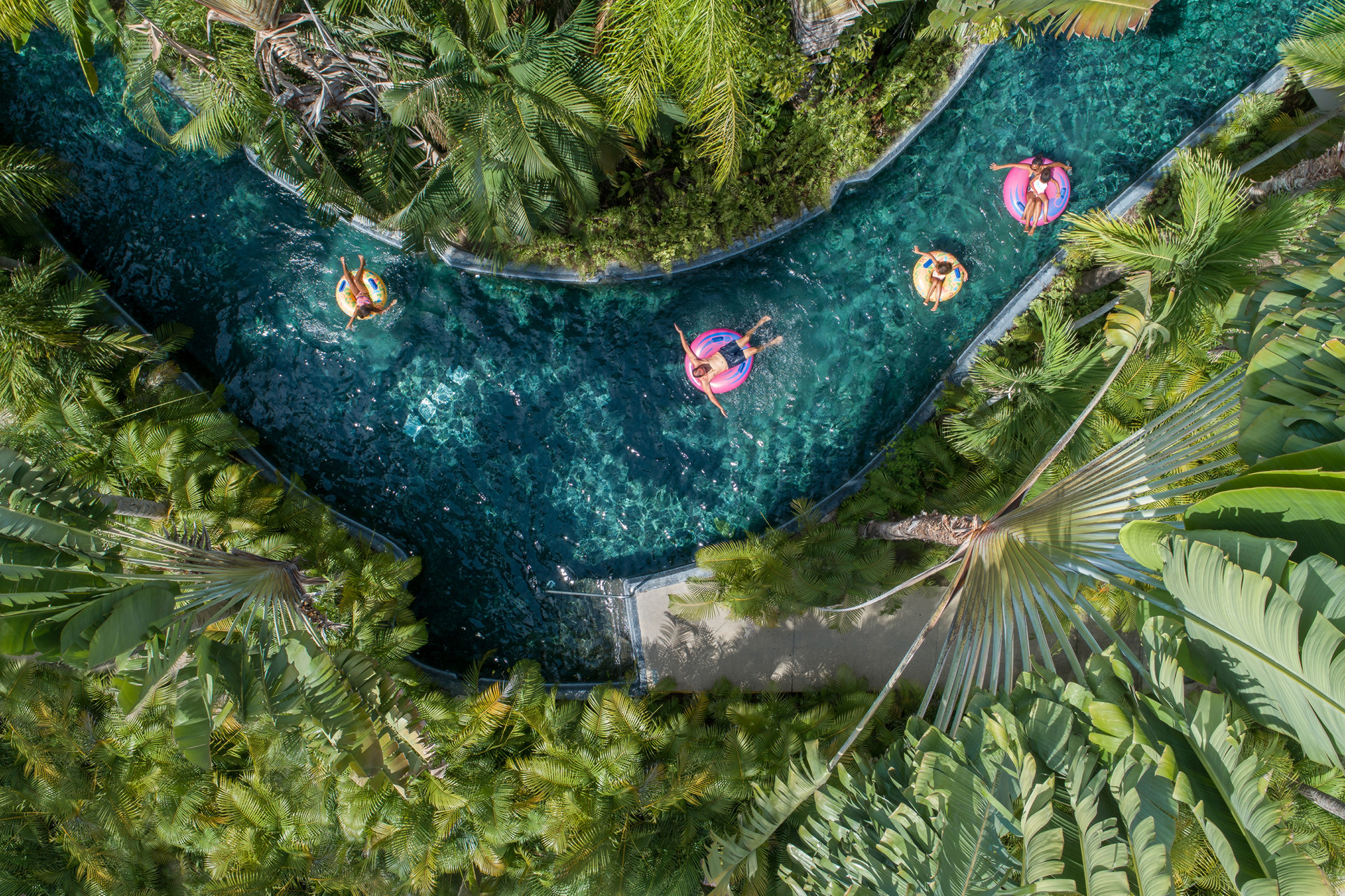 lazy-river
