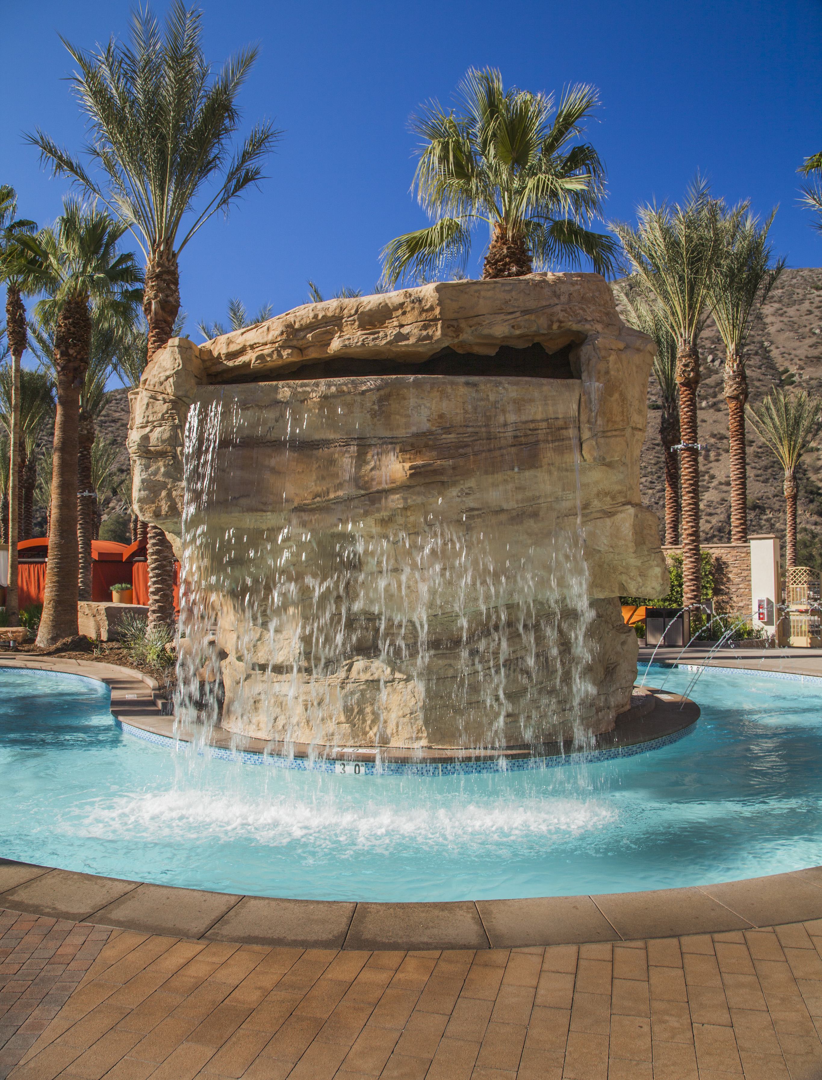 lazy-river-water-fall