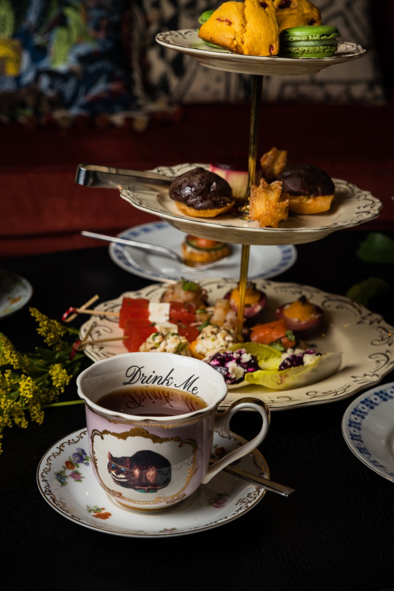 The Wayfarer Downtown LA