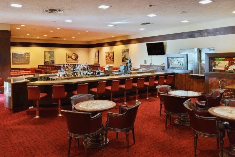 Little America Wyoming