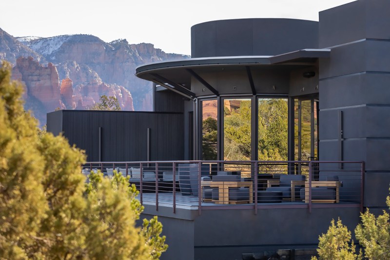 Ambiente, A Landscape Hotel