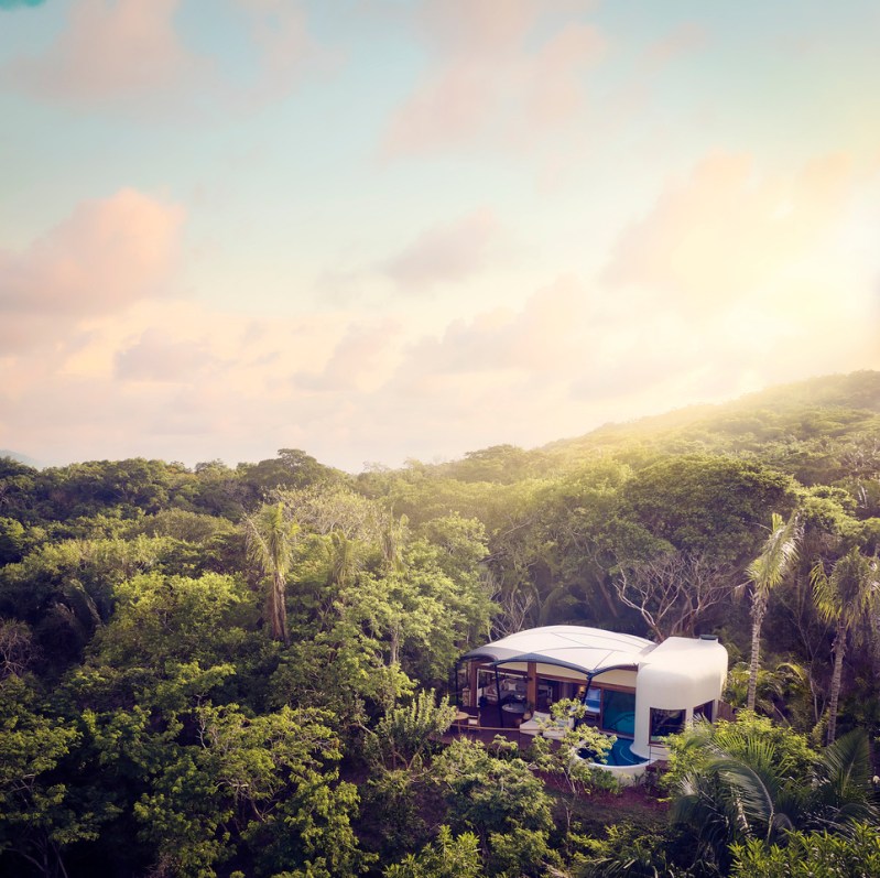 Naviva®, A Four Seasons Resort, Punta Mita, Mexico