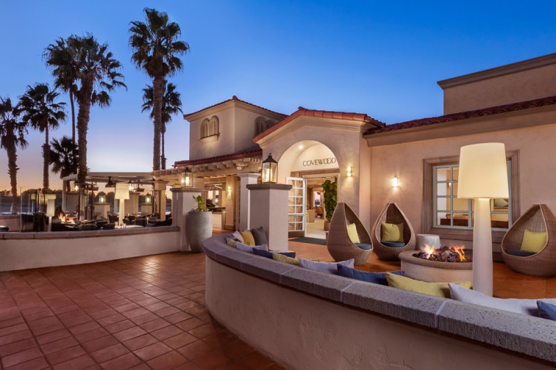 San Diego Mission Bay Resort