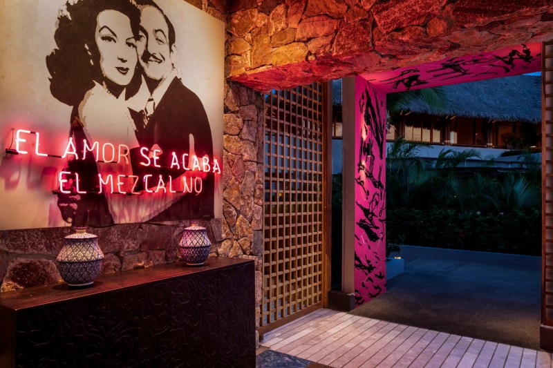 Four Seasons Resort Punta Mita