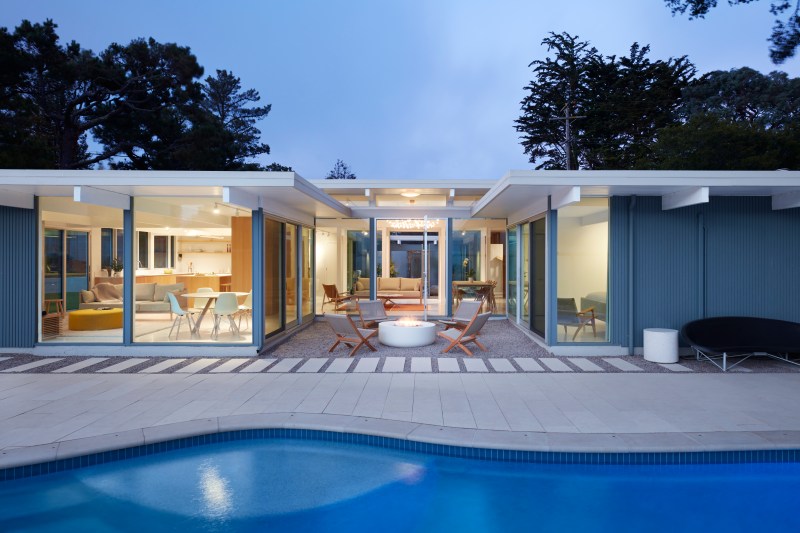 Gast Architects