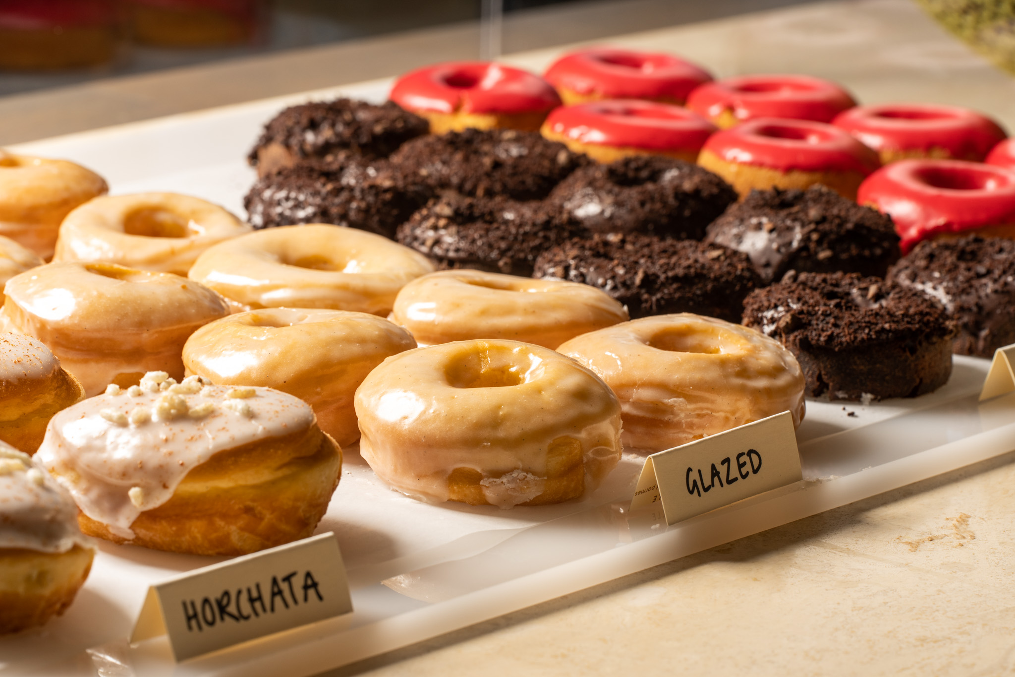 donuts