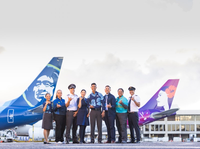 Hawaiian Airlines