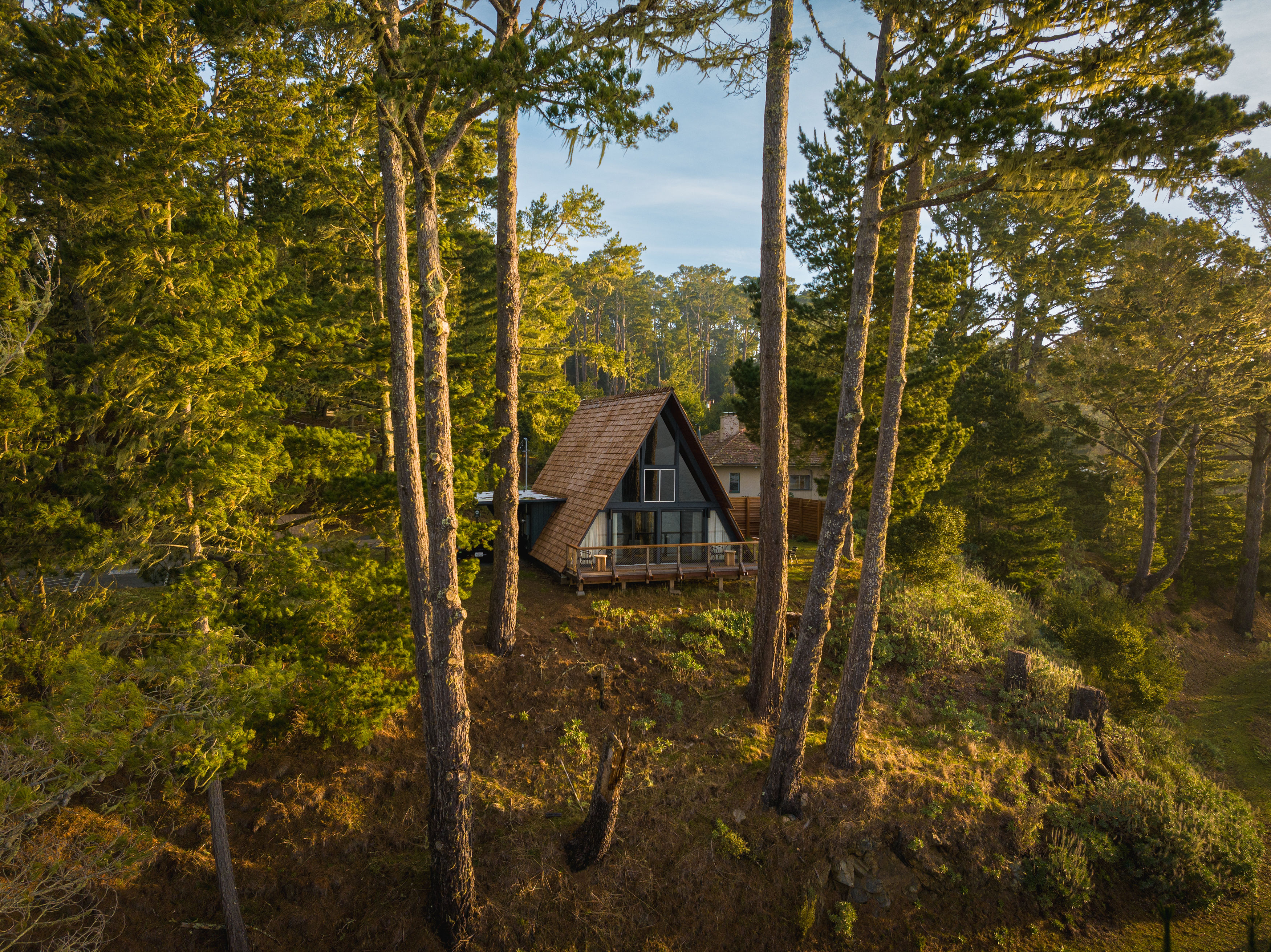 a-frame-suite