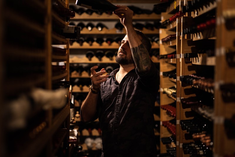 Harris’ Restaurant