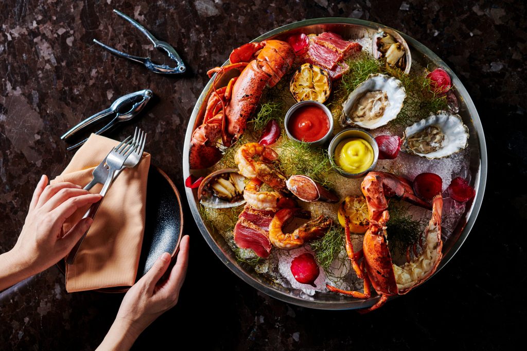 Calling All Tinned Fish Girlies and Yachtcore Enthusiasts—These Are the Coastal Tastemakers Worth Following