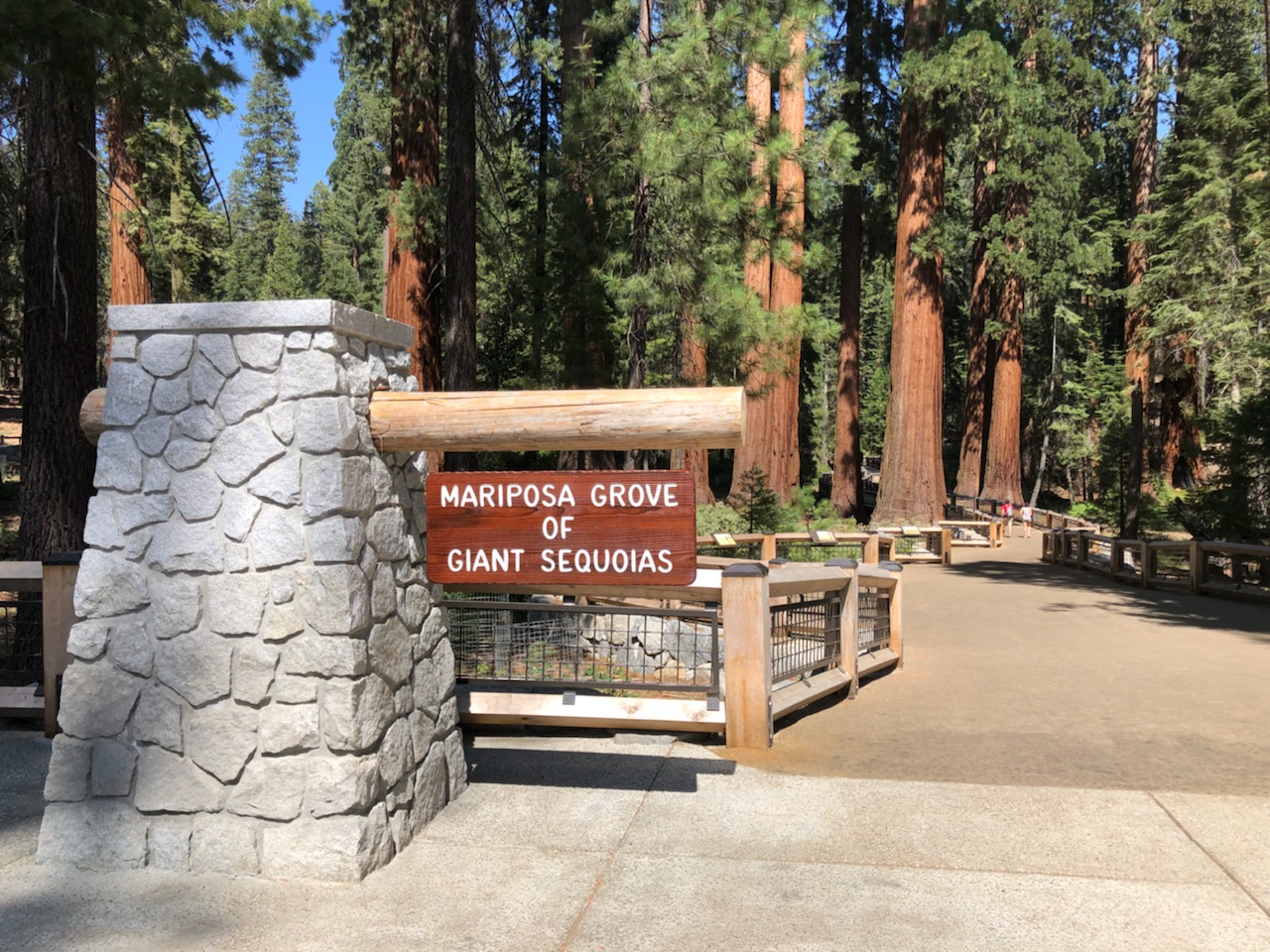 mariposa-grove-sign