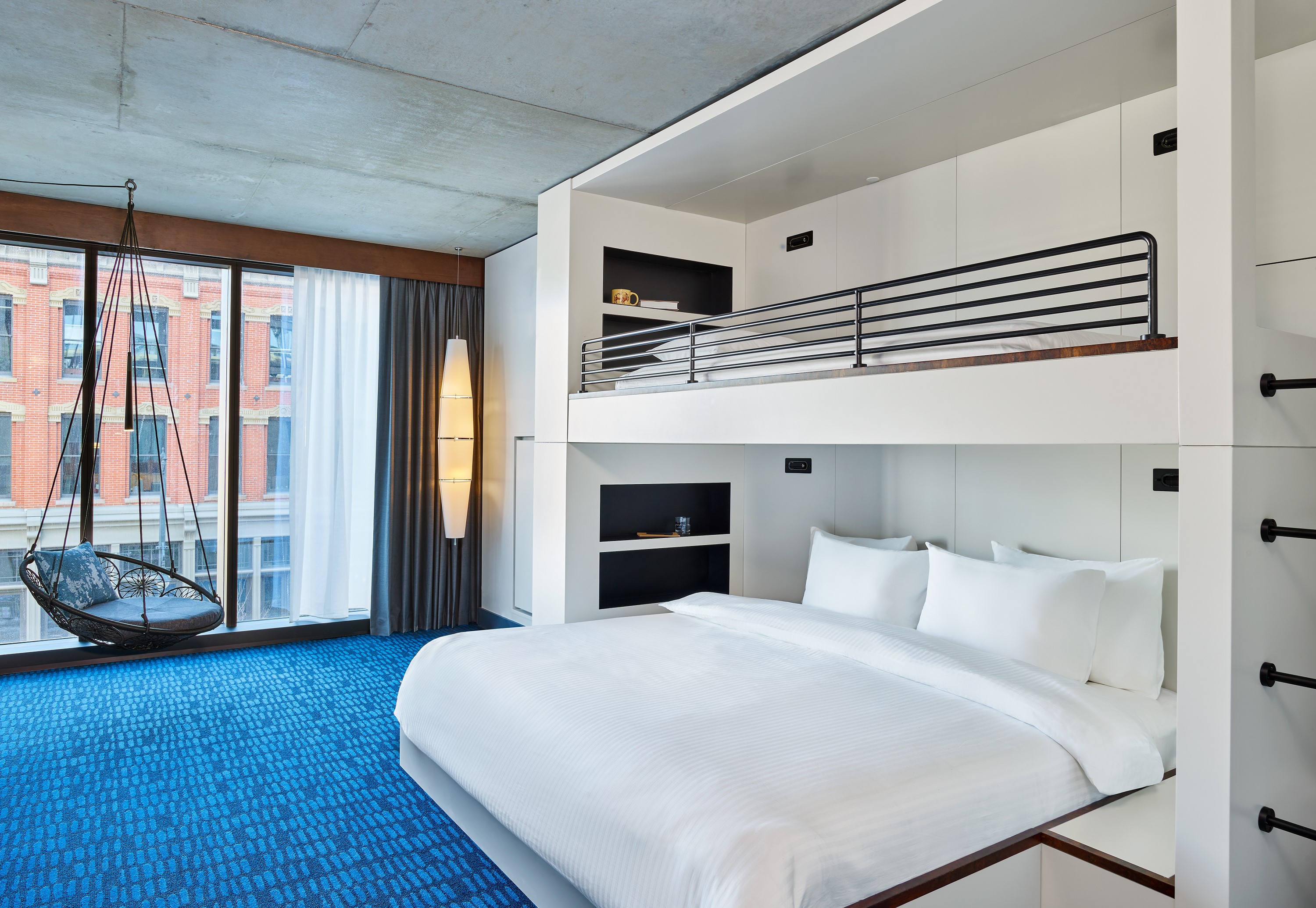 maven-bunk-room