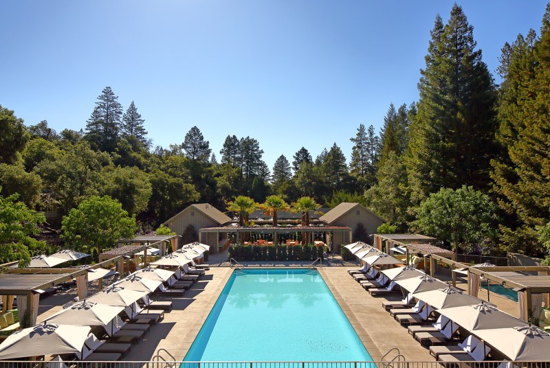 Meadowood Napa Valley