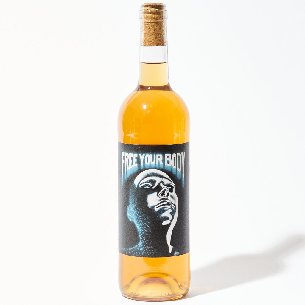 wonderwerk free your body