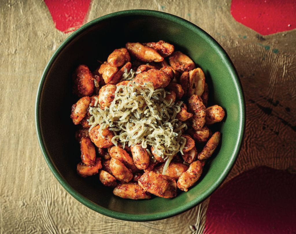 He Wrote the Book on Chinese-American Food (Luckily It’s a Cookbook)