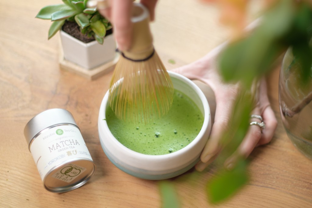 This Tea Company Is Exactly What Your Morning Routine Needs 