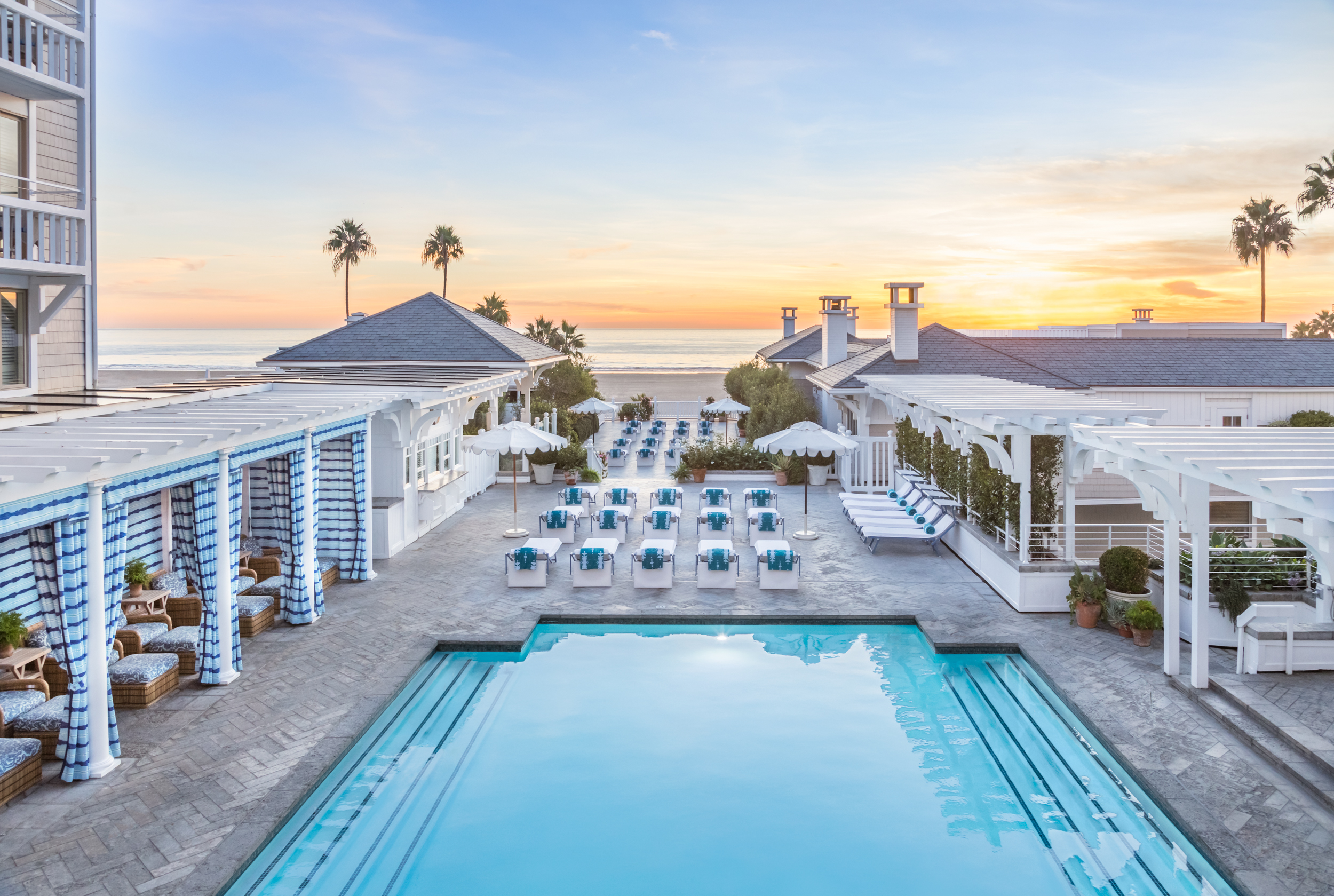 pool-at-sunset