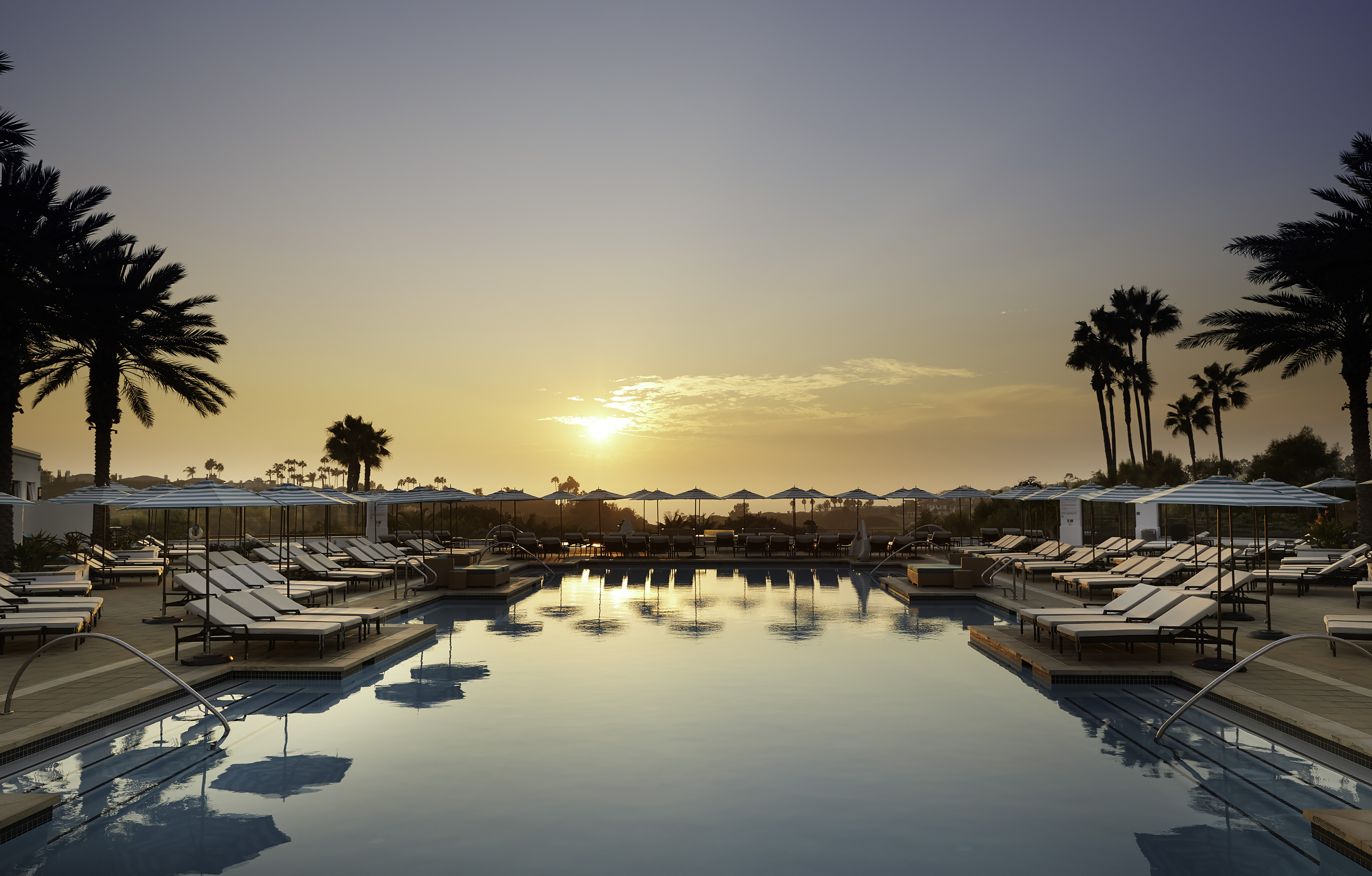 monarch-pool-at-sunset