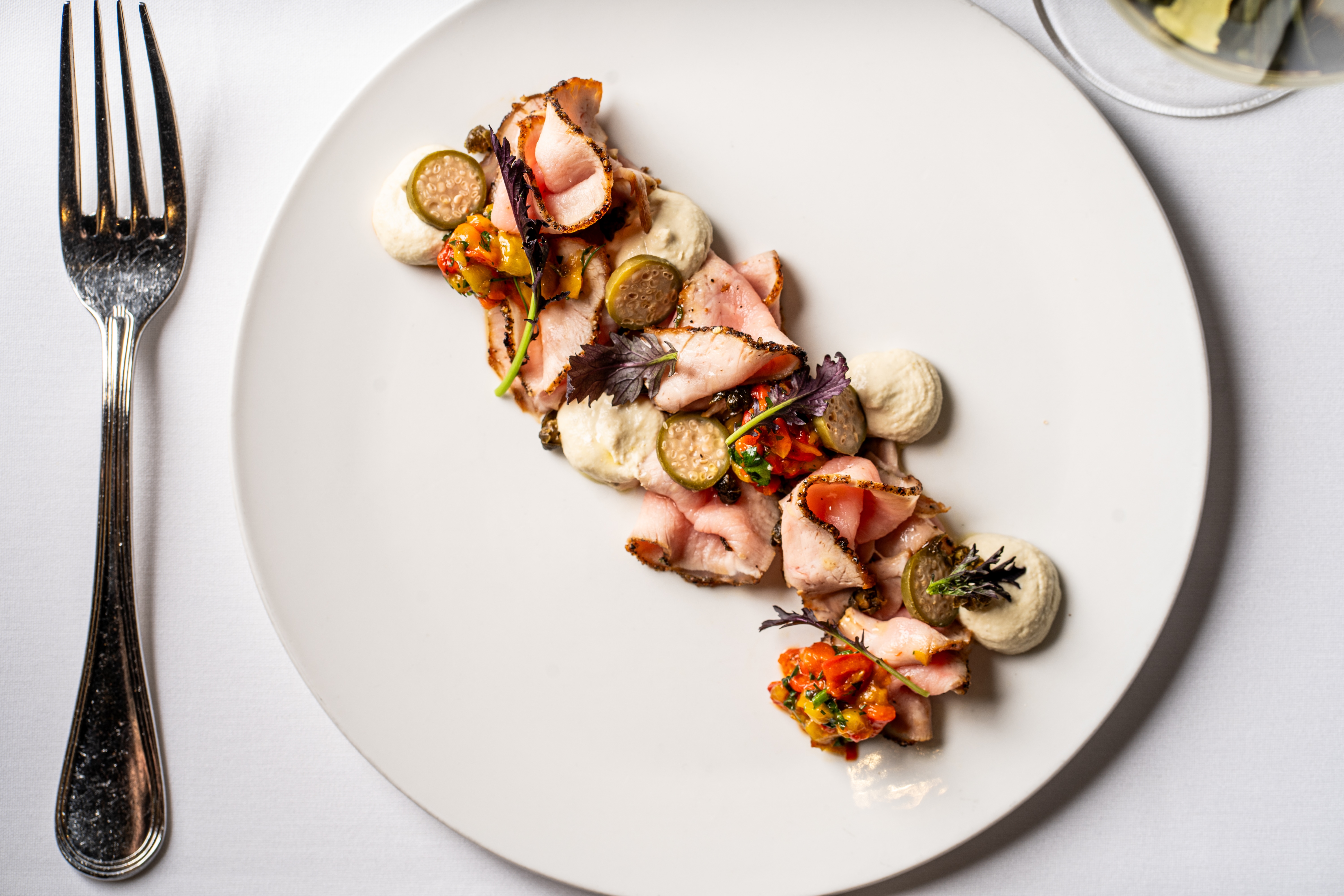 tonnato