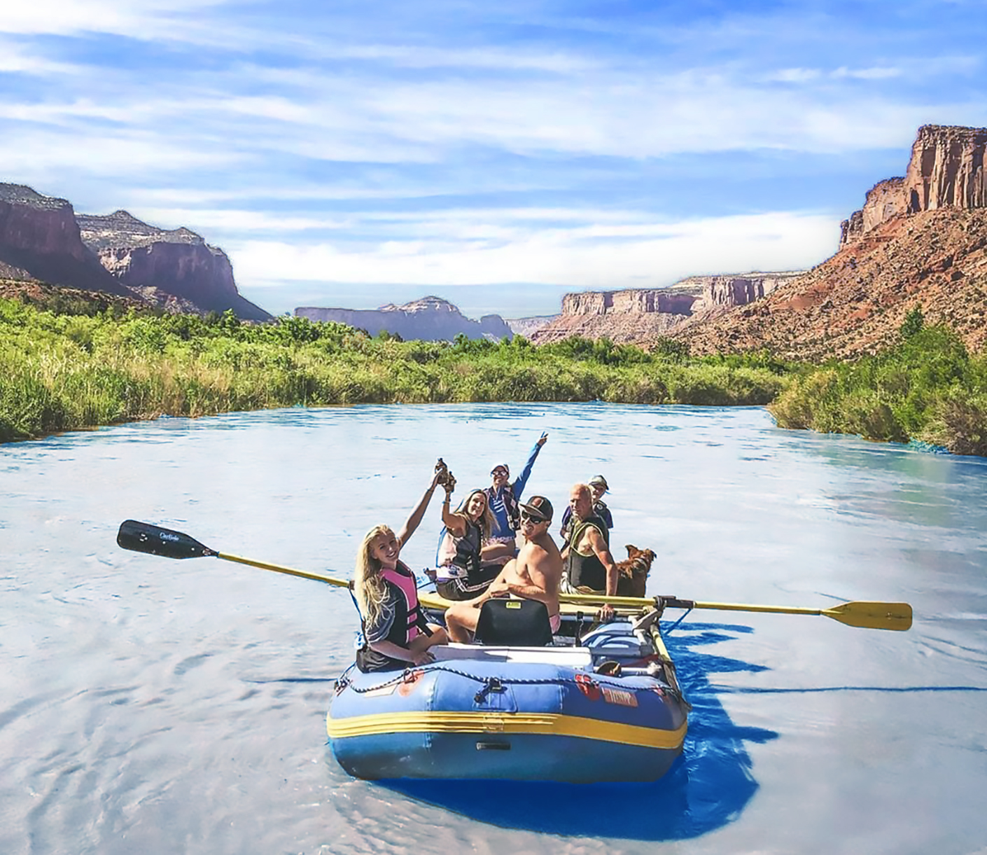 rafting-on-the-colorado-river-near-grand-junction