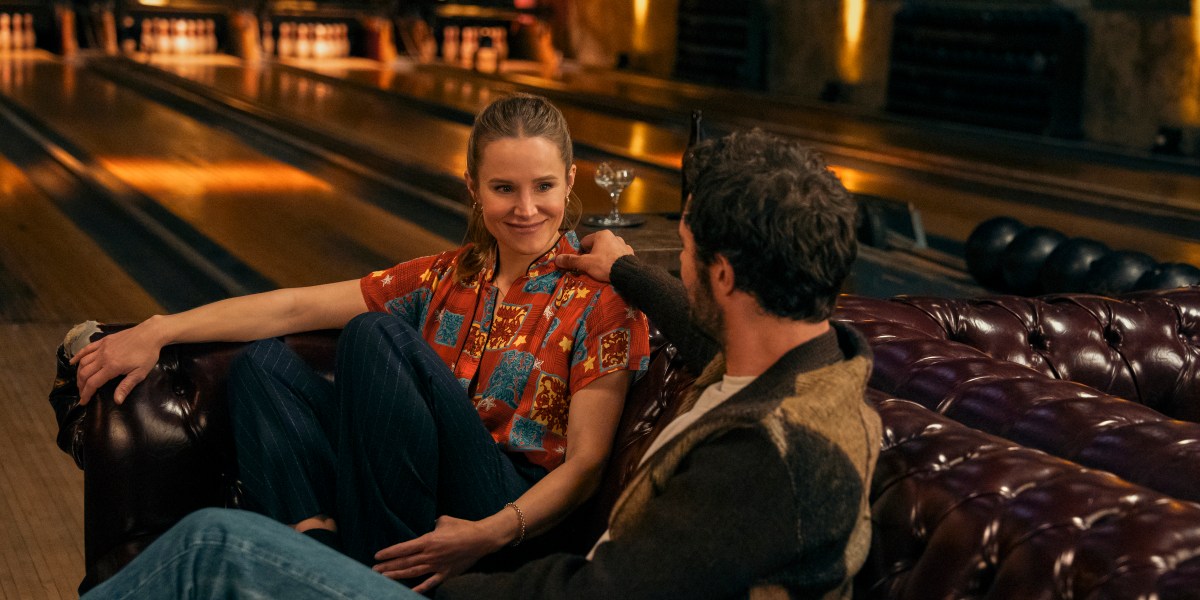 These Are the L.A. Spots Featured in Season Two of ‘Nobody Wants This’