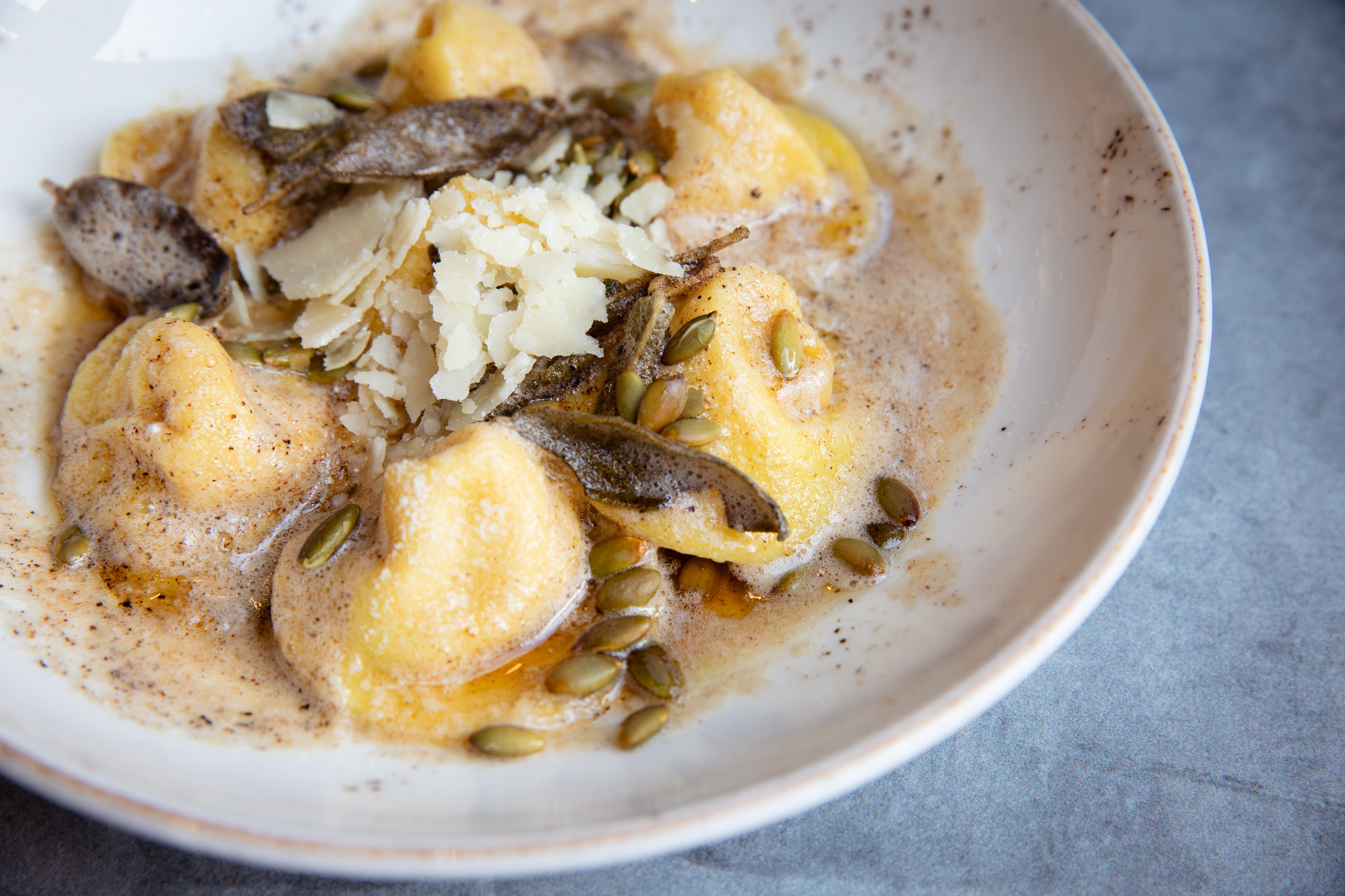 stuffed-pasta-in-a-sage-and-butter-sauce