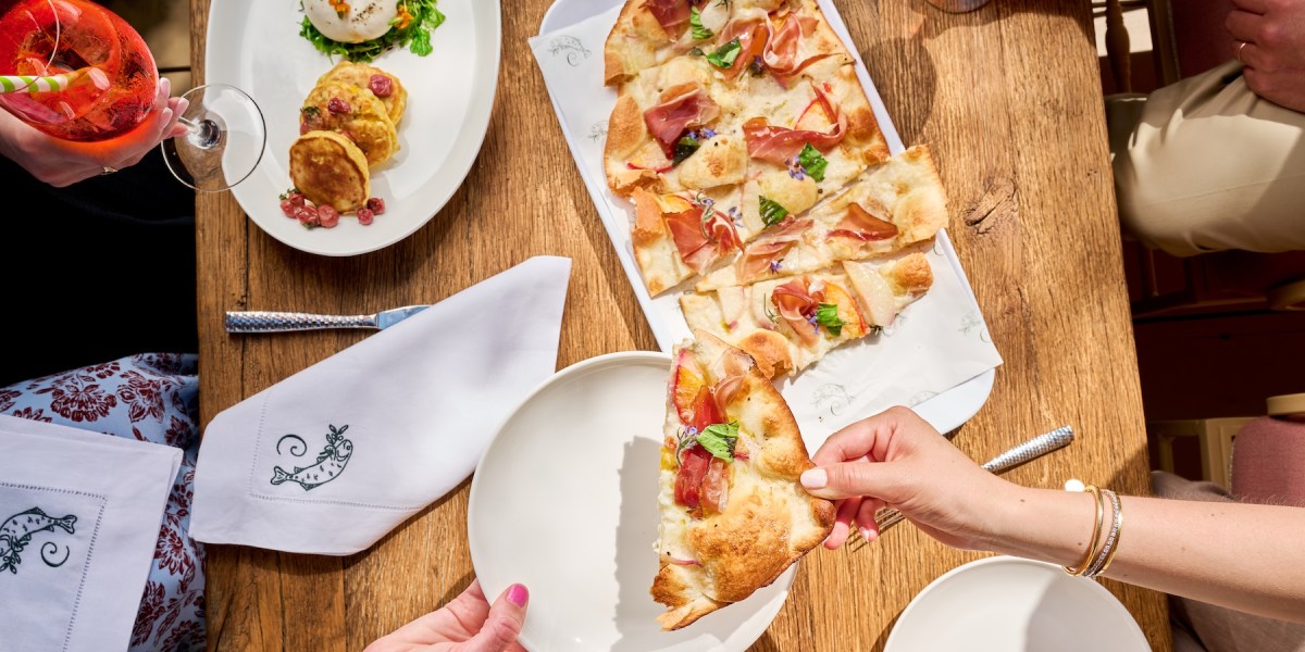 Cabo’s Most Celebrated Chef Is Opening a Napa Restaurant with Cottagecore Vibes