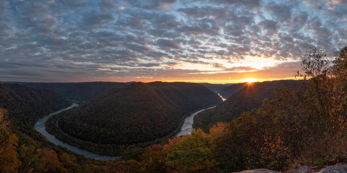 New River Gorge