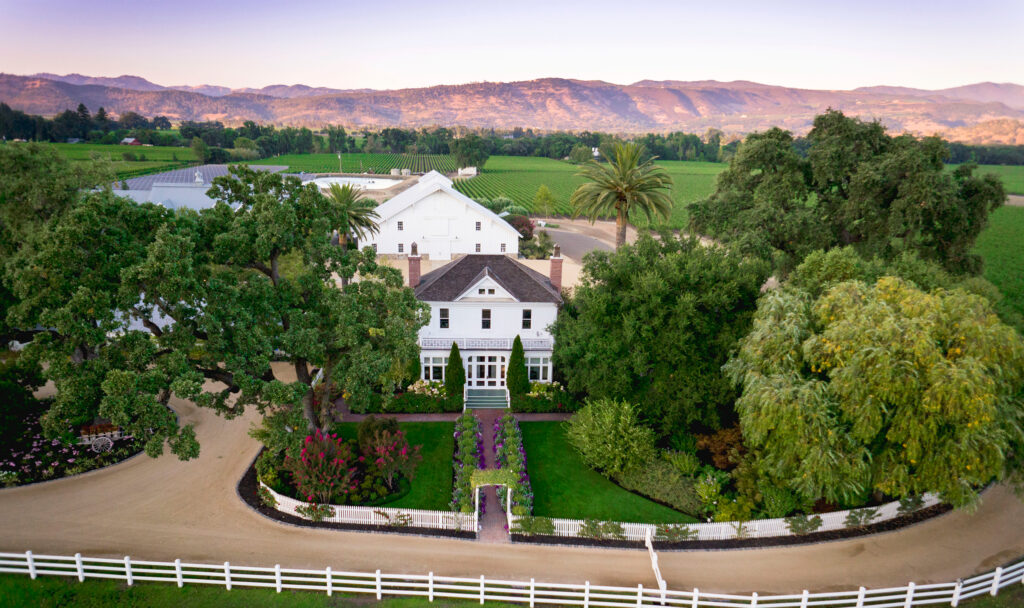 Nickel & Nickel Winery