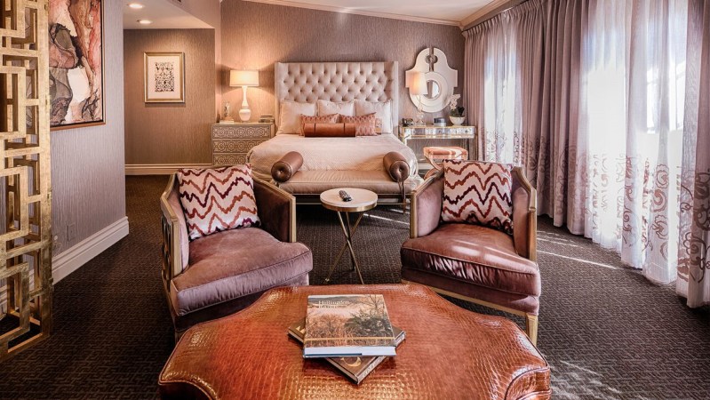 Omni La Mansión del Rio