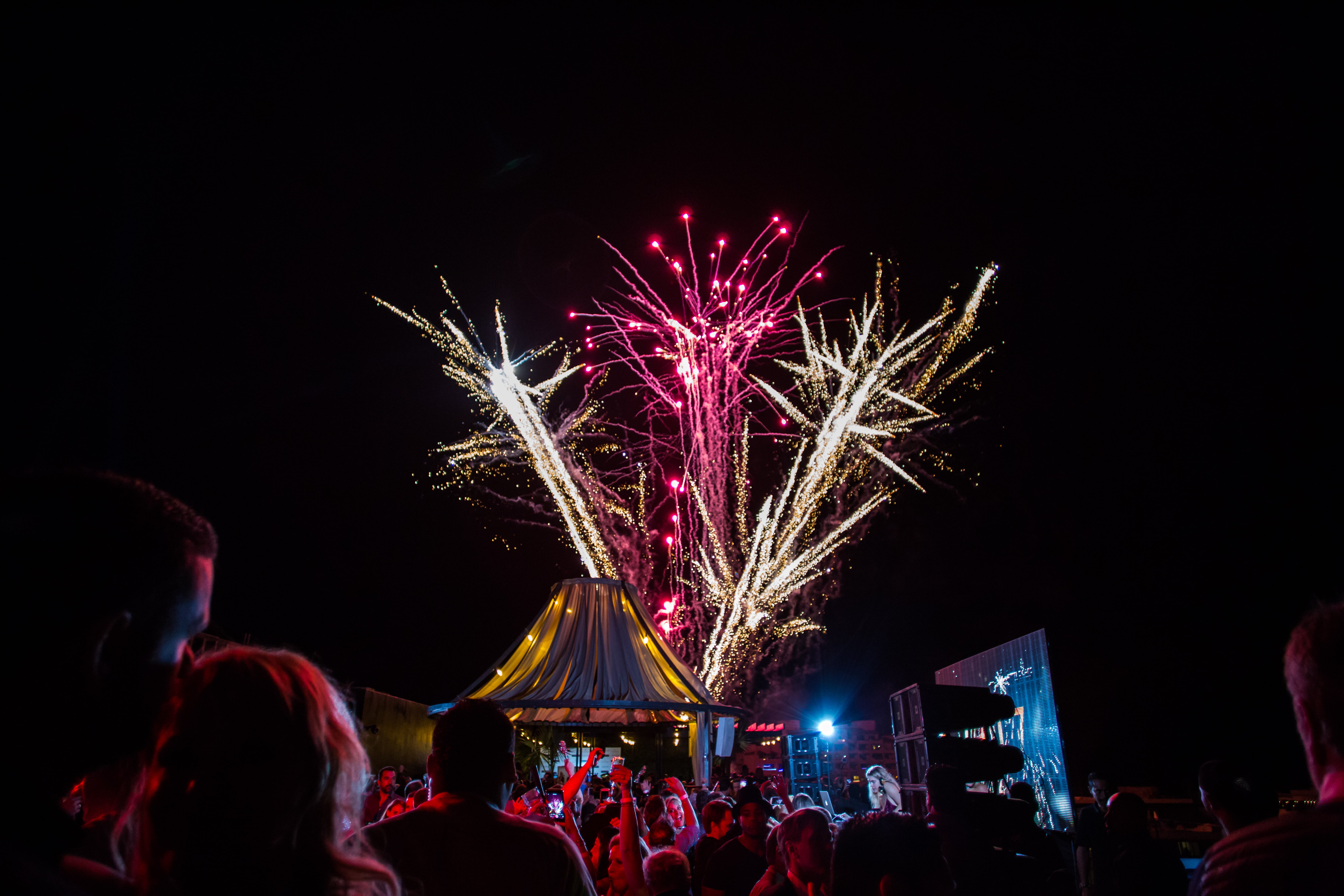 fireworks-from-the-rooftop