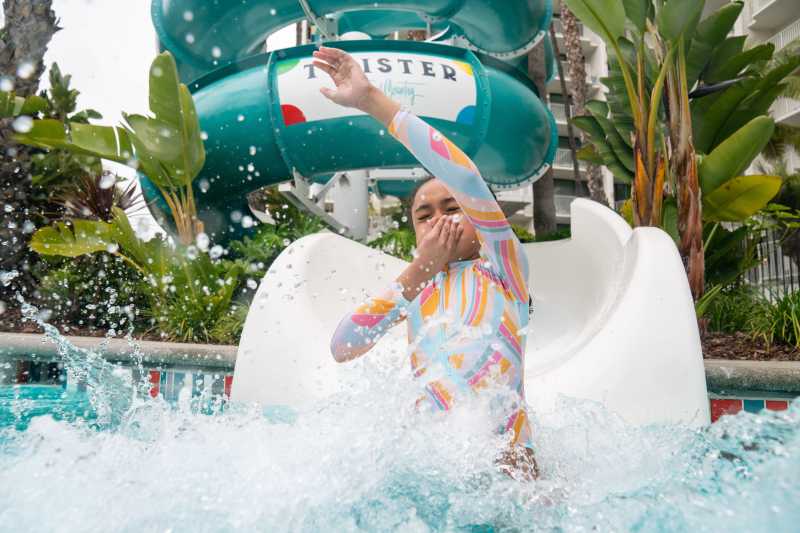 Town and Country Resort