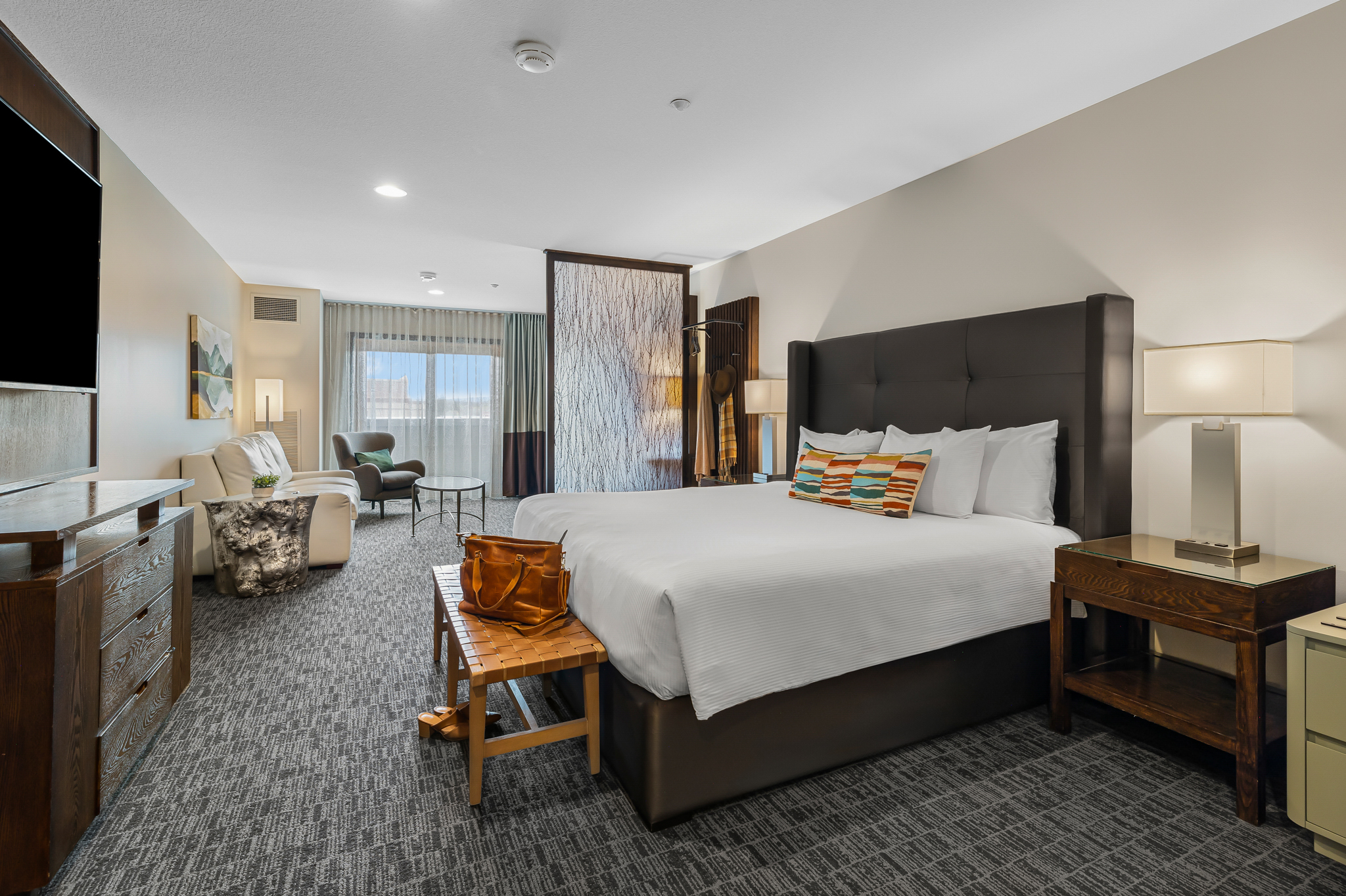 king-room