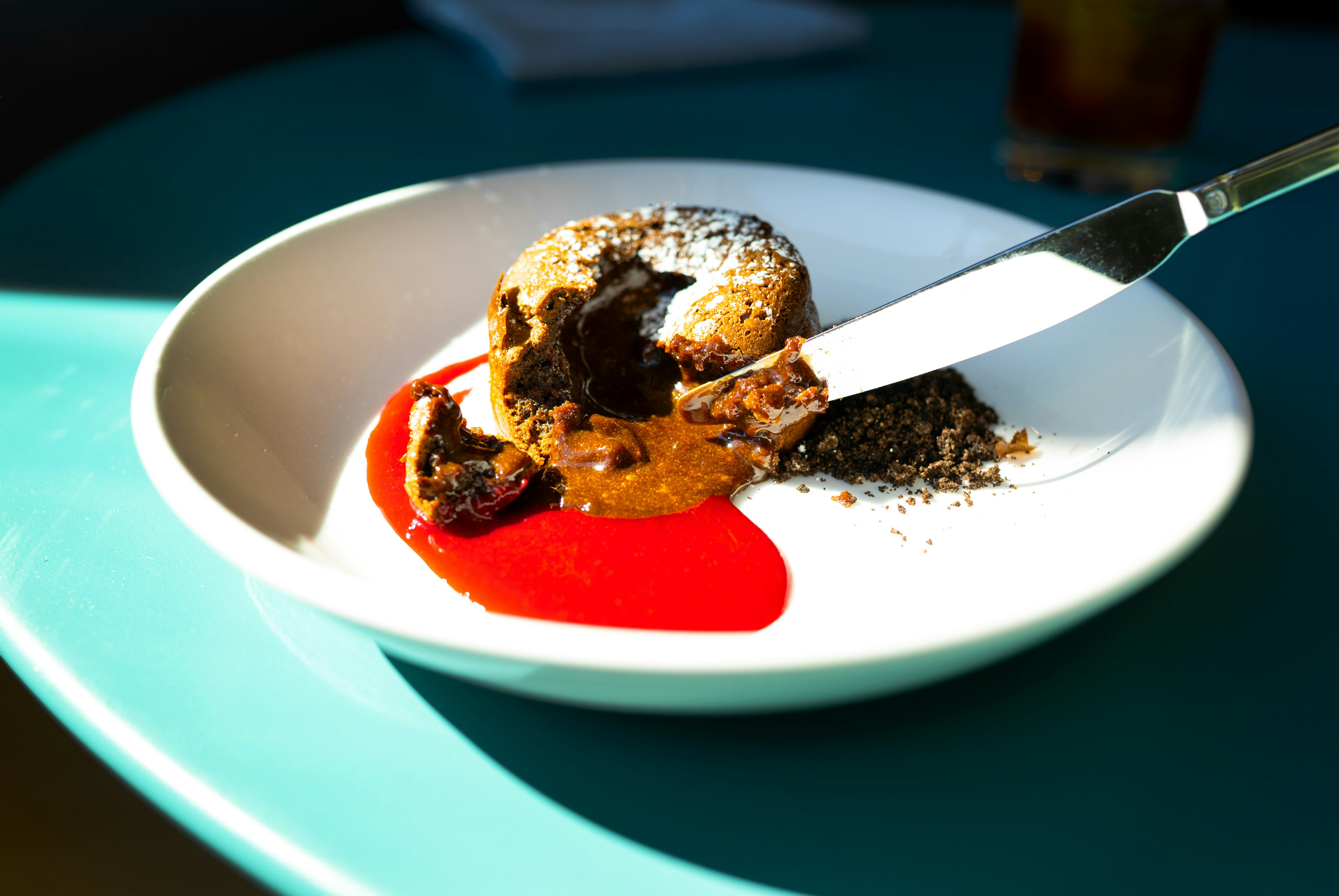 lava-cake