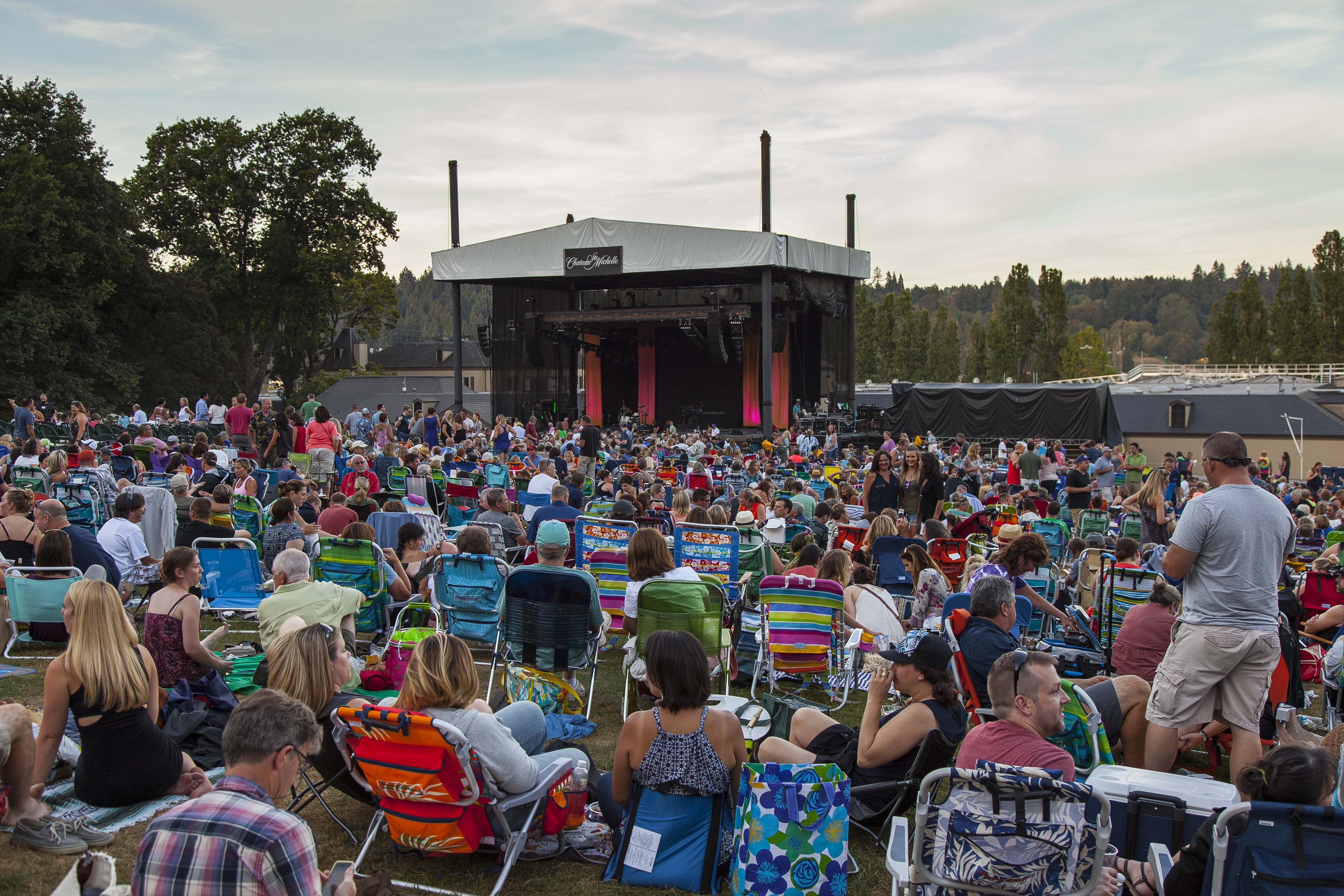 chateau-ste-michelle-summer-concert-series