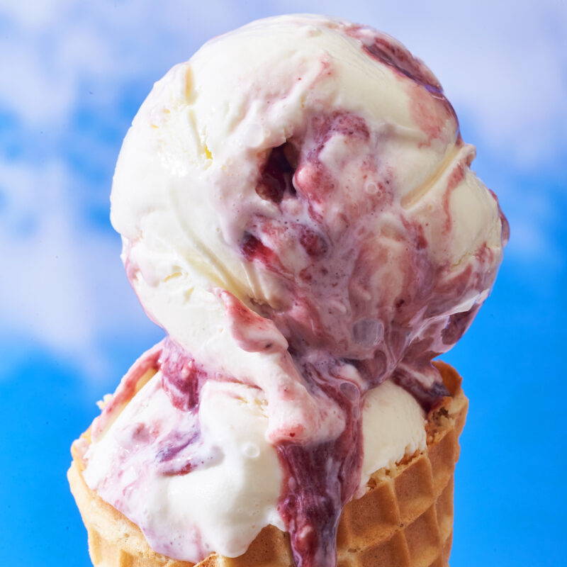 Oregon: Salt and Straw