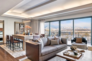 suite